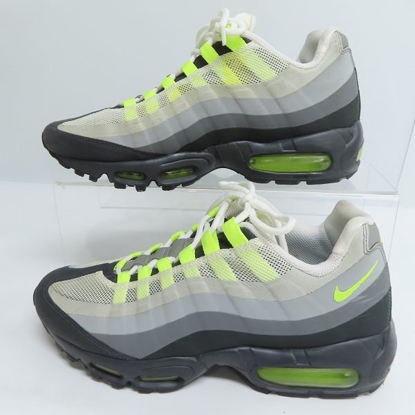 NIKE ナイキ AIR MAX 95 NO-SEW 511306-040-