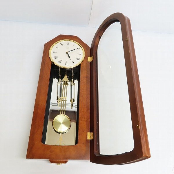 Yahoo!オークション - SEIKO/セイコー DECOR/デコール 振り子 Yahoo!オークション - SEIKO/セイコー DECOR/デコール 振り子