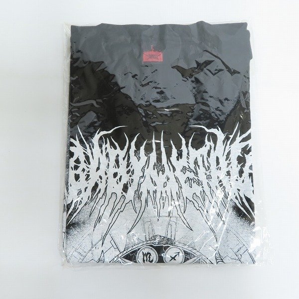 [. суммировать ]BABYMETAL/ baby metal TOKYO DOME MEMORIAL/THE ONE футболка / полотенце и т.п. /080