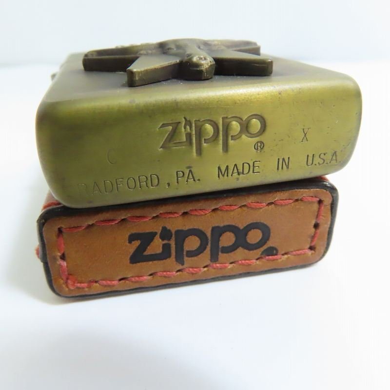 ZIPPO/ジッポー 1994 Marlboro Collection/マルボロコレクション
