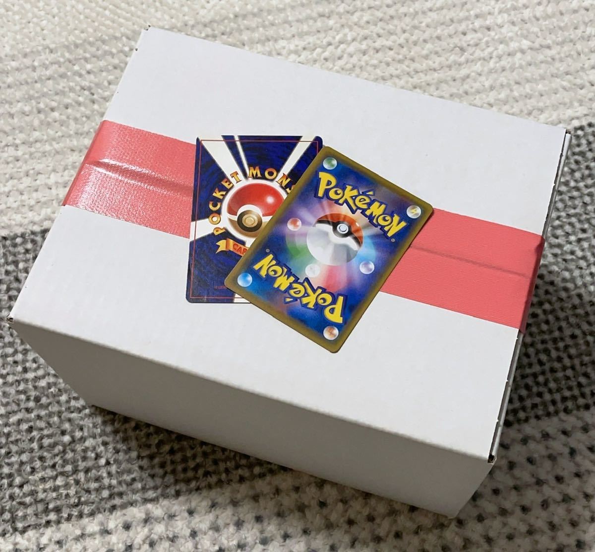 ヤフオク 引退品 ポケモンカード ポケカ まとめ売り ノ