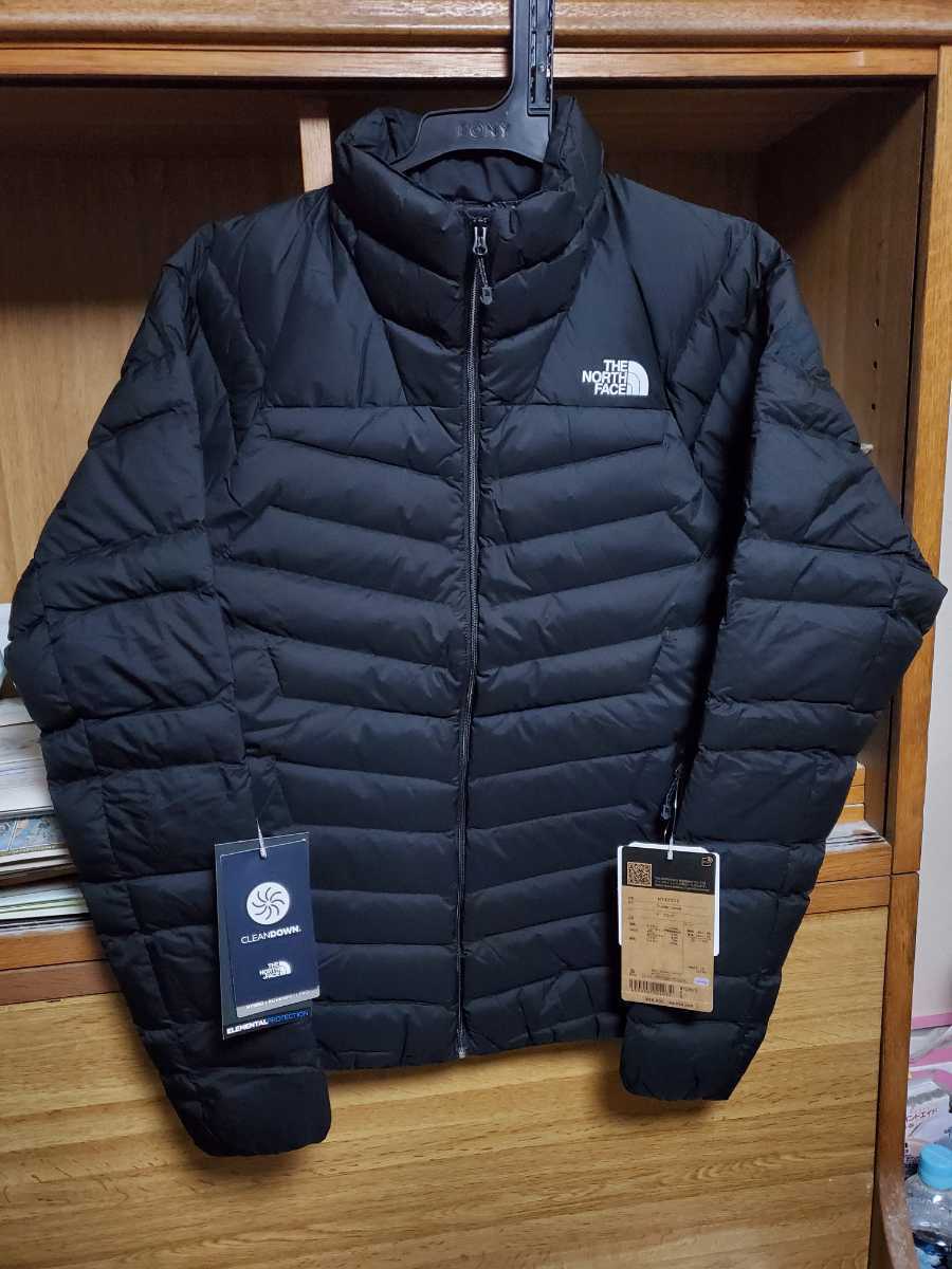 国内最安値！ □新品・未使用・Sサイズ・K□ THE NORTH FACE サンダー