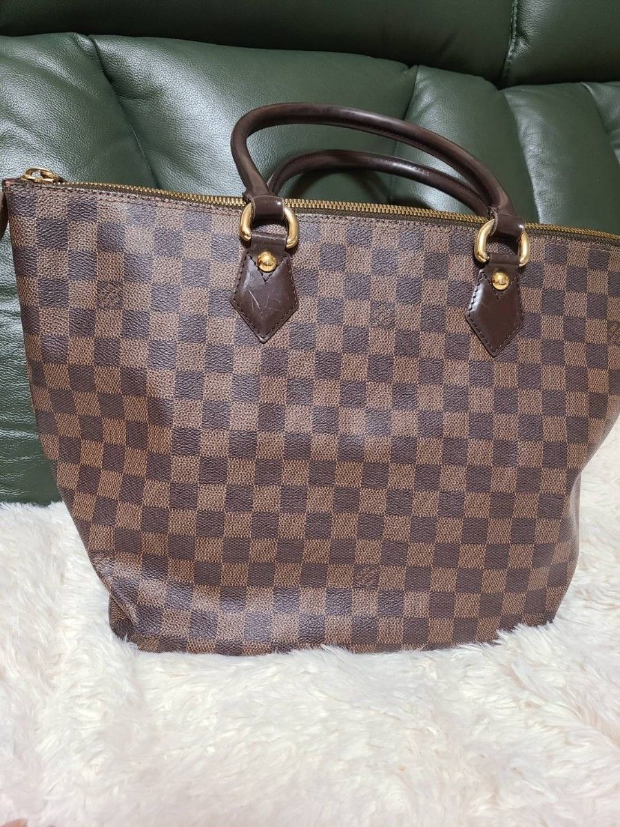 LOUIS VUITTON /ルイヴィトン サレヤMM www.migotohonda.com.br