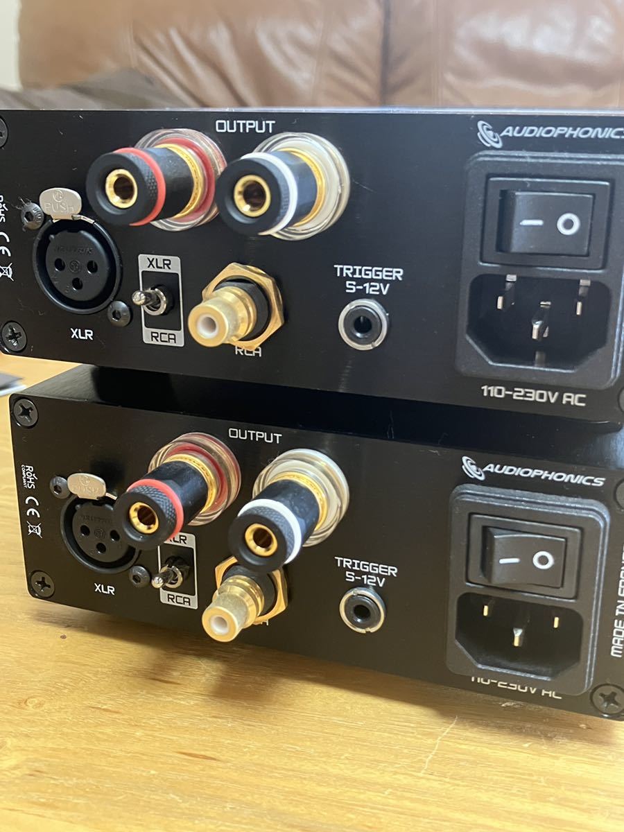 AUDIOPHONICS MPA-M250NC 最先端 htckl.water.gov.my