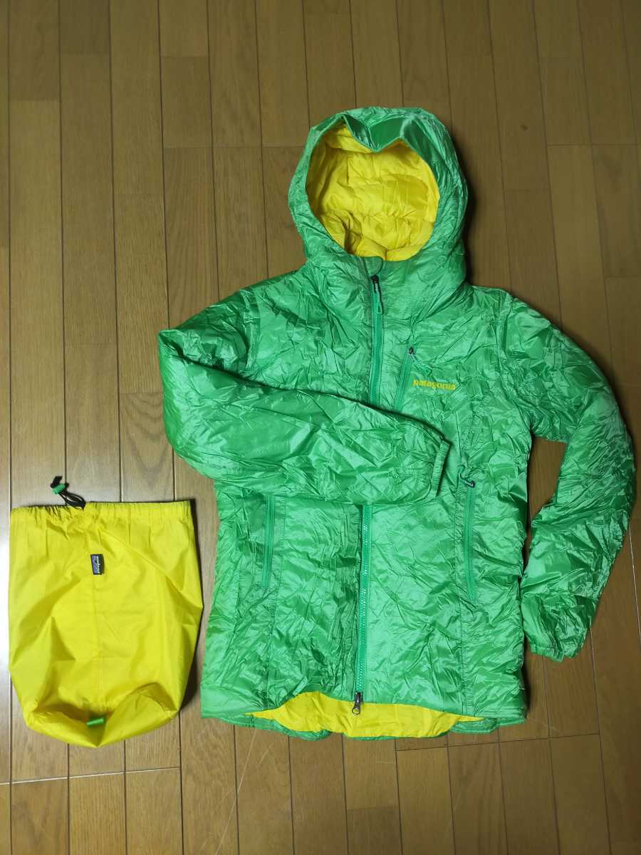 Yahoo!オークション - パタゴニア ダスパーカー レディースSサイズ Yahoo!オークション - パタゴニア ダスパーカー レディースSサイズ