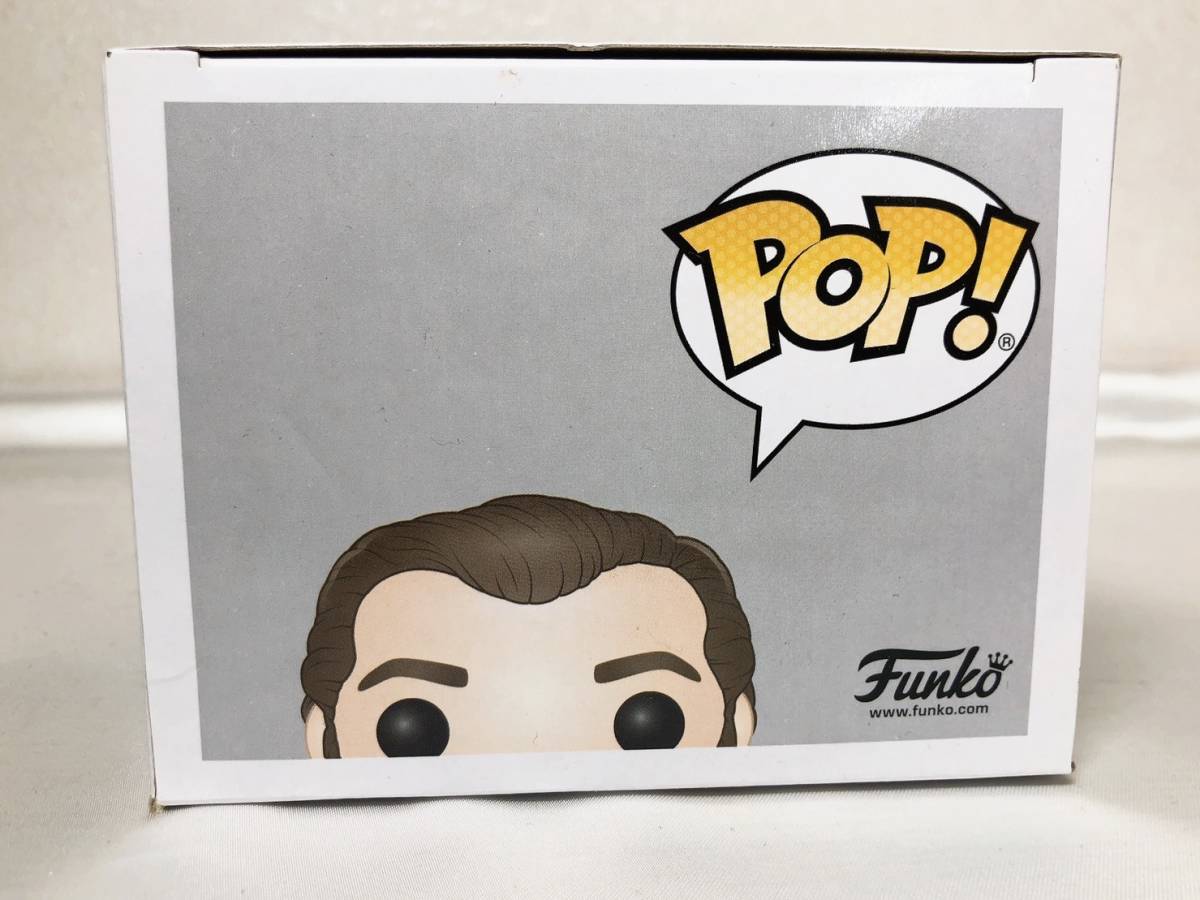 Funko POP! 15 FANTASTIC BEASTS ALBUS DUMBLEDORE フィギュア ファンコ ポップ ファンタスティックビースト アルバス・ダンブルドア_画像5