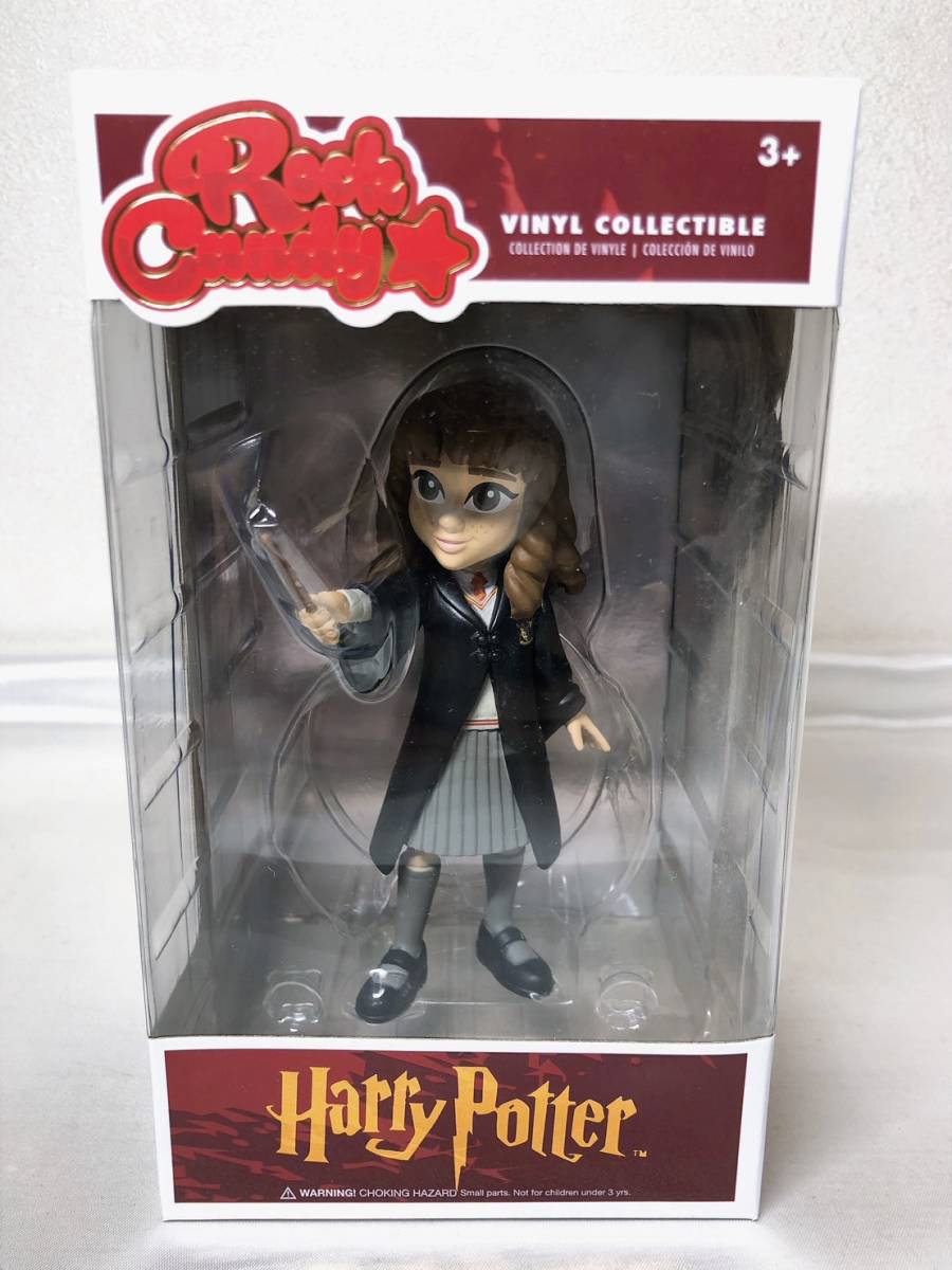 値引きする フィギュア HarryPotter Candy Rock Funko ハリーポッター ロックキャンディー ファンコ ホットトイズ ハーマイオニー・グレンジャー その他 値引きする フィギュア HarryPotter Candy Rock Funko ハリーポッター ロックキャンディー ファンコ ホットトイズ ハーマイオニー・グレンジャー その他