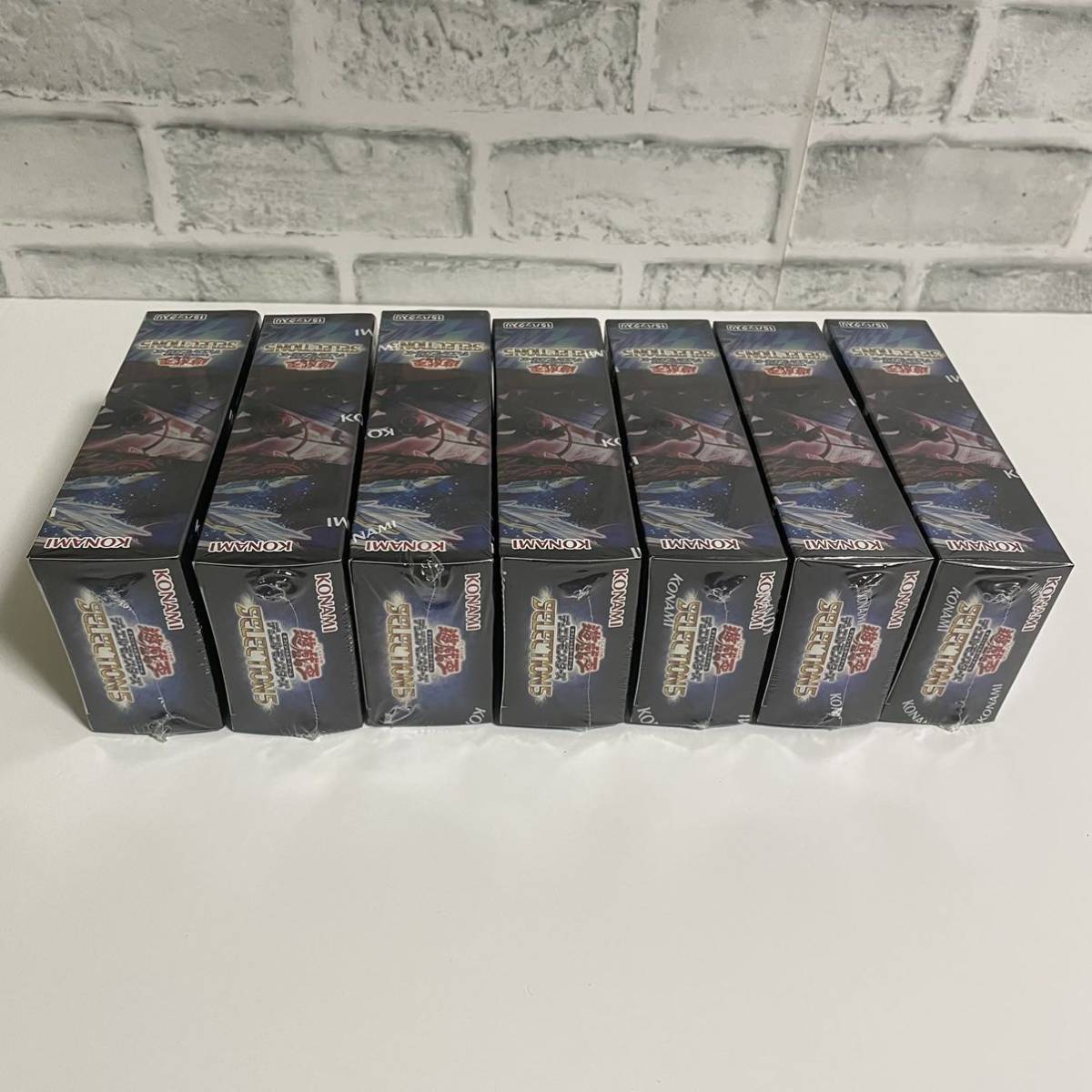 新品 遊戯王 セレクション5 シュリンクつき 20BOX SELECTION5 | www