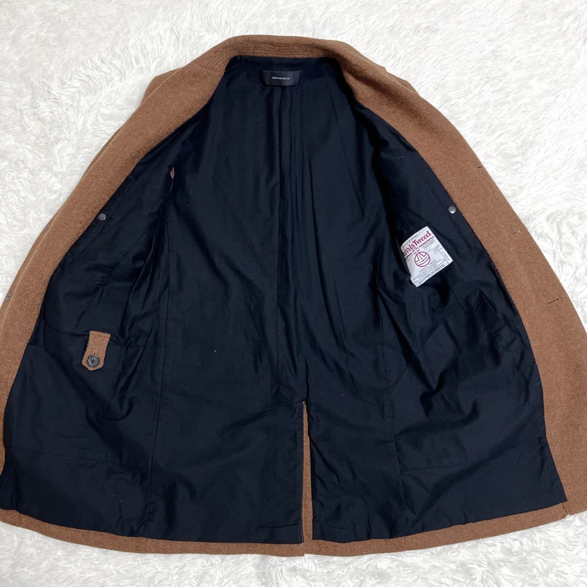 激安通販新作 × アメリカンラグシー CIE RAG AMERICAN ◇ハリス