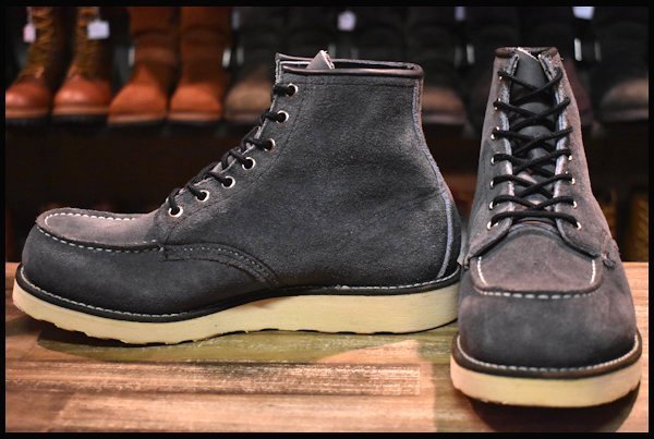 Red Wings 8870 美品-