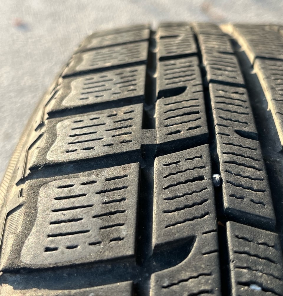 います 185/60R15 15インチ VW ポロ(6R) スタッドレスタイヤ