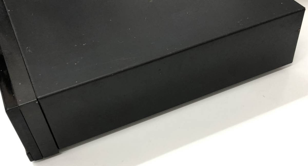 DIATONE ダイヤトーン AV-SR1 アンプ オーディオ機器 通電確認OK DIATONE ダイヤトーン AV-SR1 アンプ オーディオ機器 通電確認OK