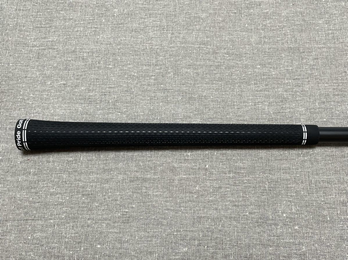 美品 フジクラ TR HYBRID 85X タイトリストスリーブ付シャフト TR ...