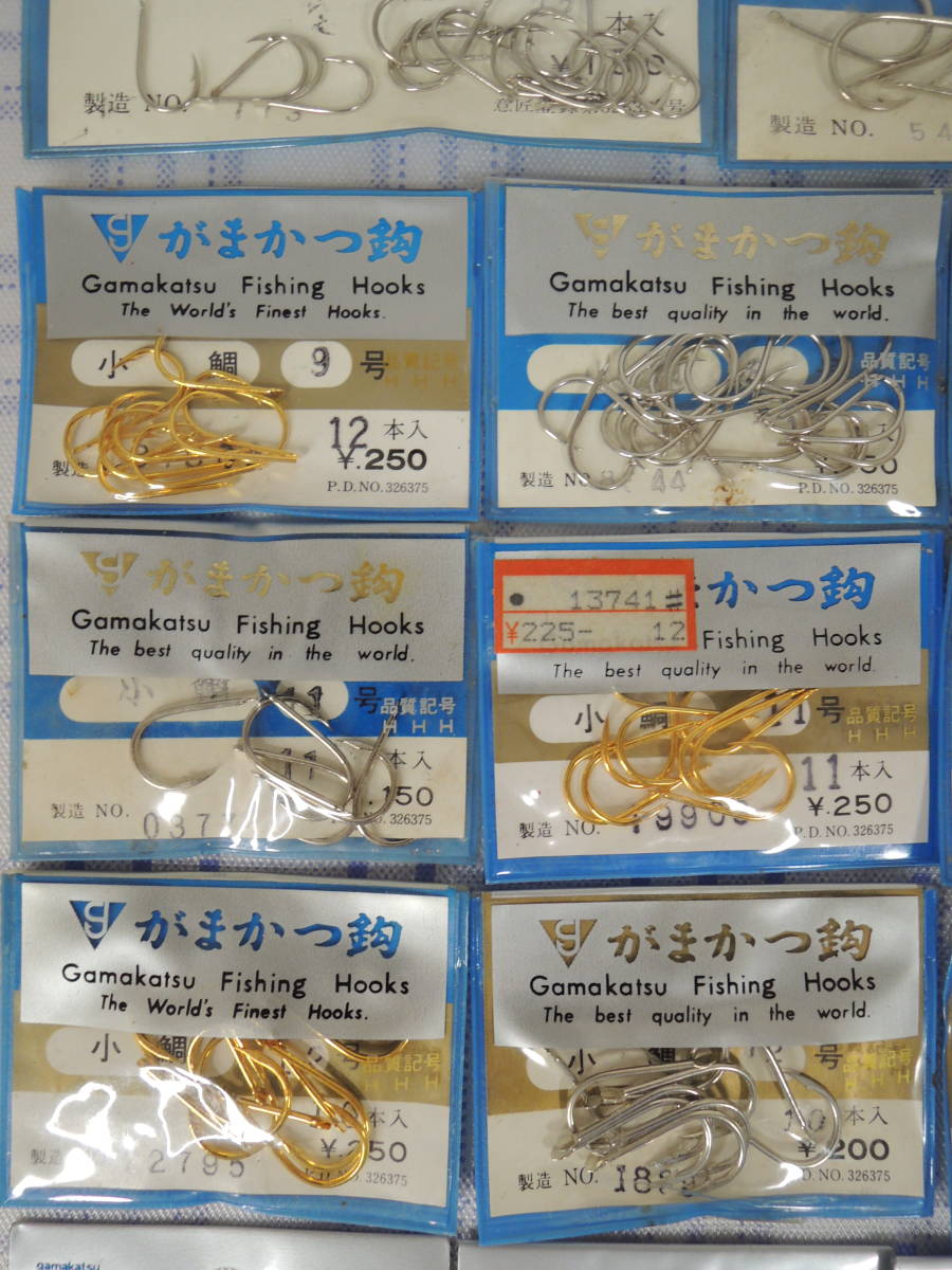 レビュー高評価のおせち贈り物 がまかつ その他 セット売り laverite.mg