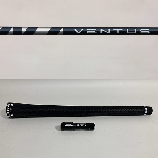 FUJIKURA シャフト PING TR TX BLUE VENTUS 7