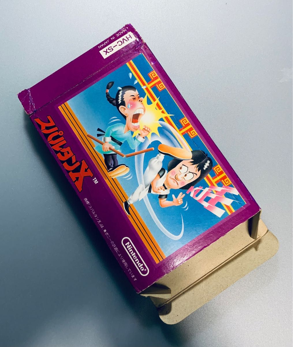 ファミコンソフト スパルタンX|Yahoo!フリマ(旧PayPayフリマ) ファミコンソフト スパルタンX|Yahoo!フリマ(旧PayPayフリマ)