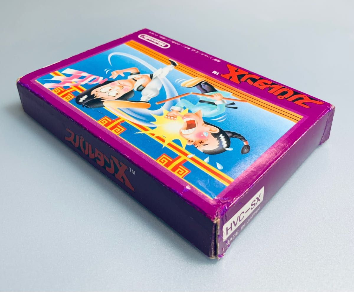 ファミコンソフト スパルタンX|Yahoo!フリマ(旧PayPayフリマ) ファミコンソフト スパルタンX|Yahoo!フリマ(旧PayPayフリマ)