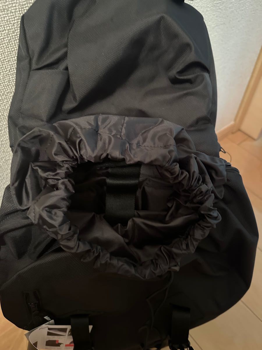 ケツメイシ NEW ERA コラボ バックパック 新品未使用