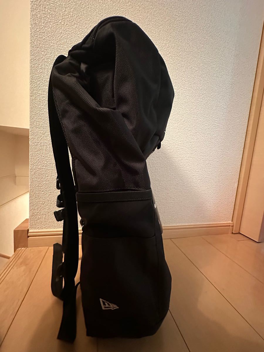 ケツメイシ NEW ERA コラボ バックパック 新品未使用