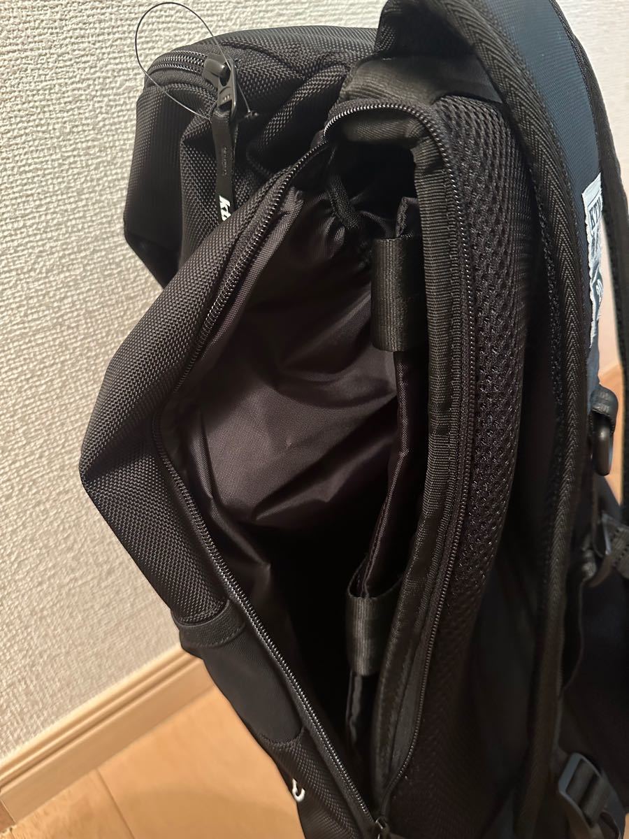 ケツメイシ NEW ERA コラボ バックパック 新品未使用