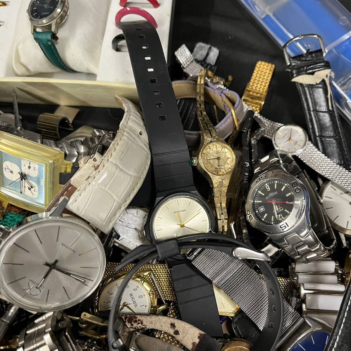 BJK328M SEIKO/CASIO/CITIZEN/CK/ヴィヴィアンウエストウッド/SWATCH