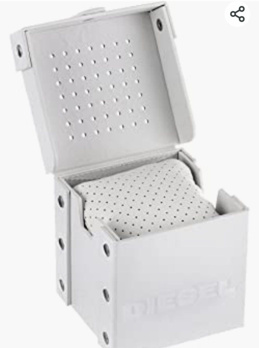 DIESEL DZ4542 未使用新品 腕時計 ディーゼル|PayPayフリマ