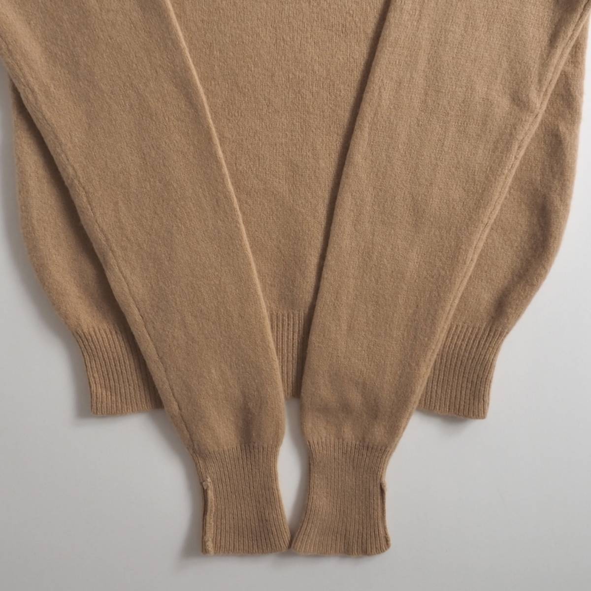ラルフローレン Ralph Lauren ウール１００％ ニット セーター 