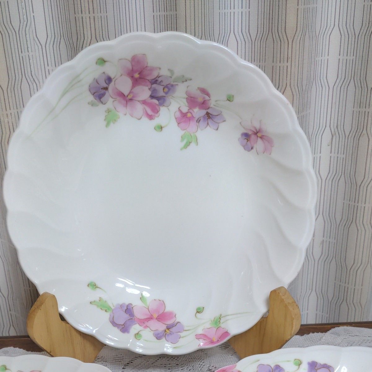お蔵出しの品 Noritake スタジオ コレクションシリーズ ボーン お蔵出しの品 Noritake スタジオ コレクションシリーズ ボーン