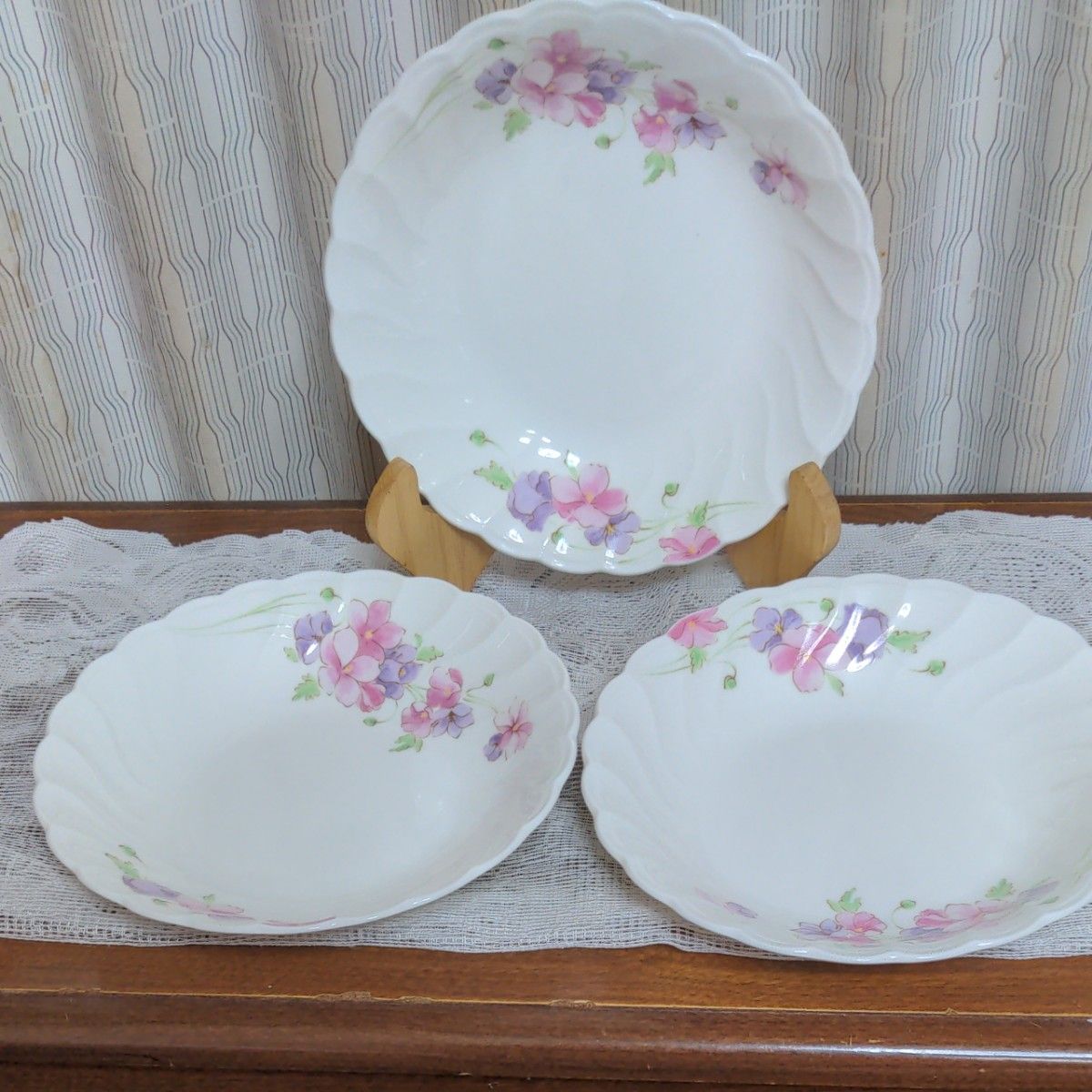 お蔵出しの品 Noritake スタジオ コレクションシリーズ ボーン お蔵出しの品 Noritake スタジオ コレクションシリーズ ボーン