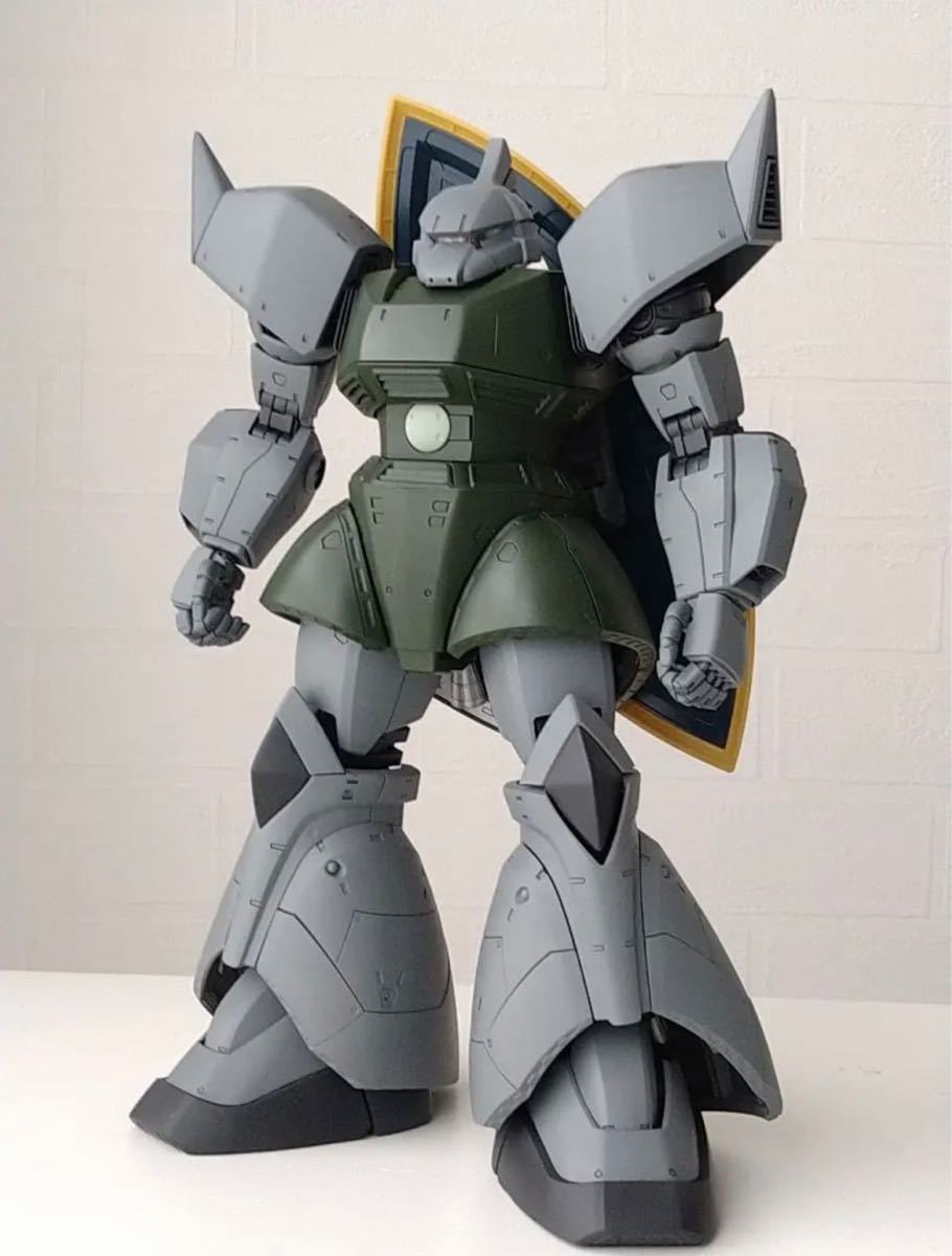 MG 量産型ゲルググ ver.2.0（塗装済完成品）