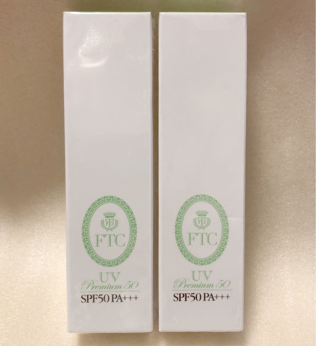 FTC UVパーフェクトPFクリーム(日焼け止め) FTC UVパーフェクト PFクリーム オールシーズン 日焼け止め用
