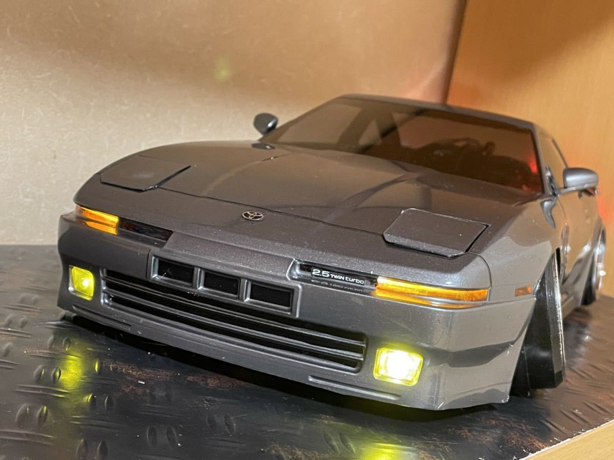 Yahoo!オークション - ABCホビー JZA 70 スープラ SUPRA 後期 Yahoo!オークション - ABCホビー JZA 70 スープラ SUPRA 後期