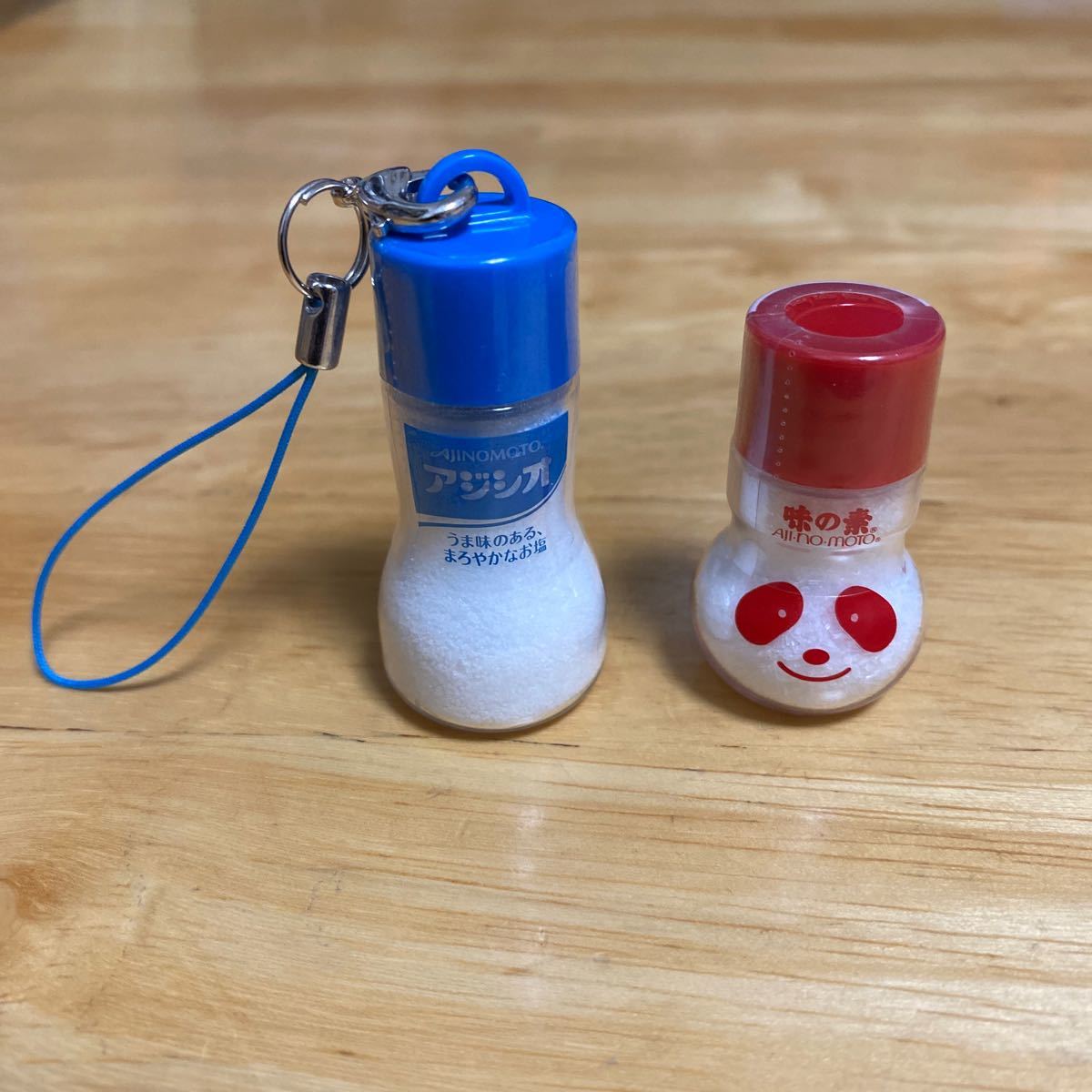 味の素 アジシオ ストラップ 非売品|Yahoo!フリマ(旧PayPay 味の素 アジシオ ストラップ 非売品|Yahoo!フリマ(旧PayPay