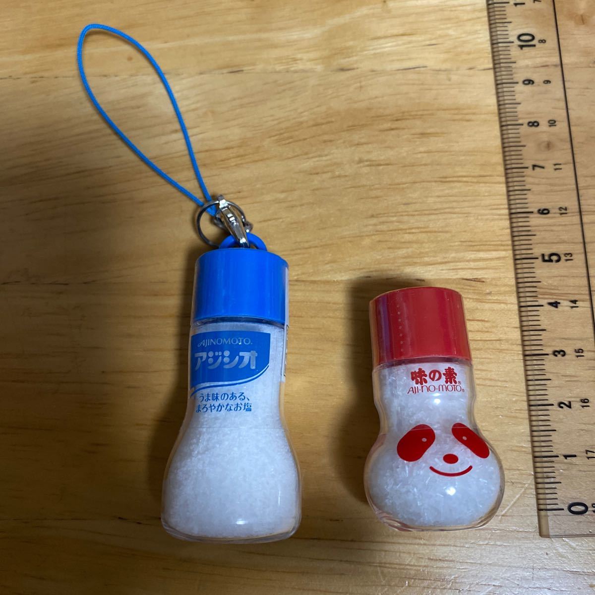 味の素 アジシオ ストラップ 非売品|Yahoo!フリマ(旧PayPay 味の素 アジシオ ストラップ 非売品|Yahoo!フリマ(旧PayPay