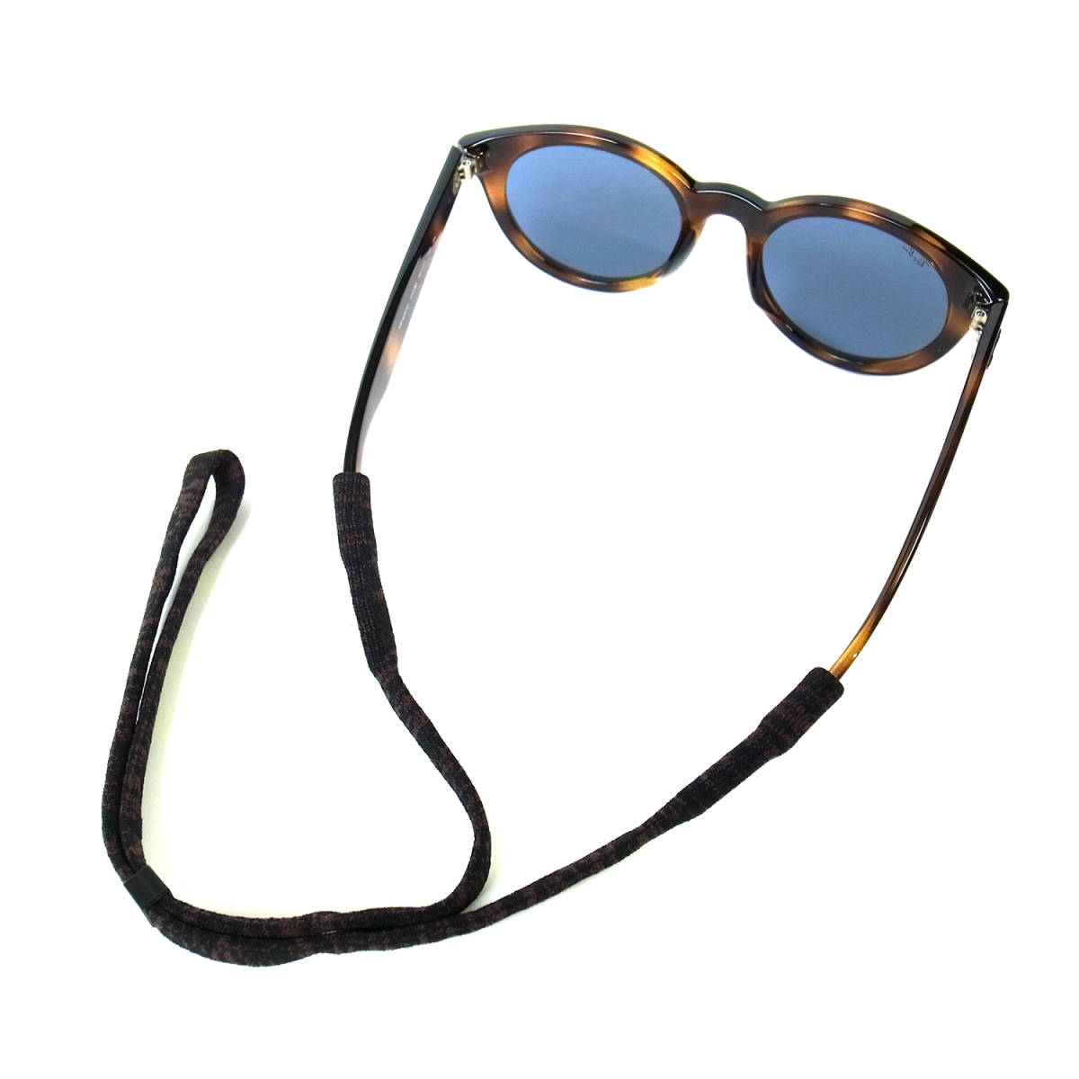  Heather glass code Brown .... outdoor glass chain glasses code leather sunglasses glasses holder mask strap 