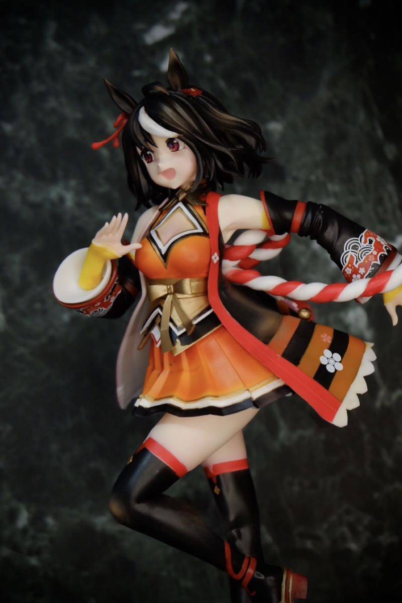 アウトレット 美品 ウマ娘 プリティーダービー キタサンブラック