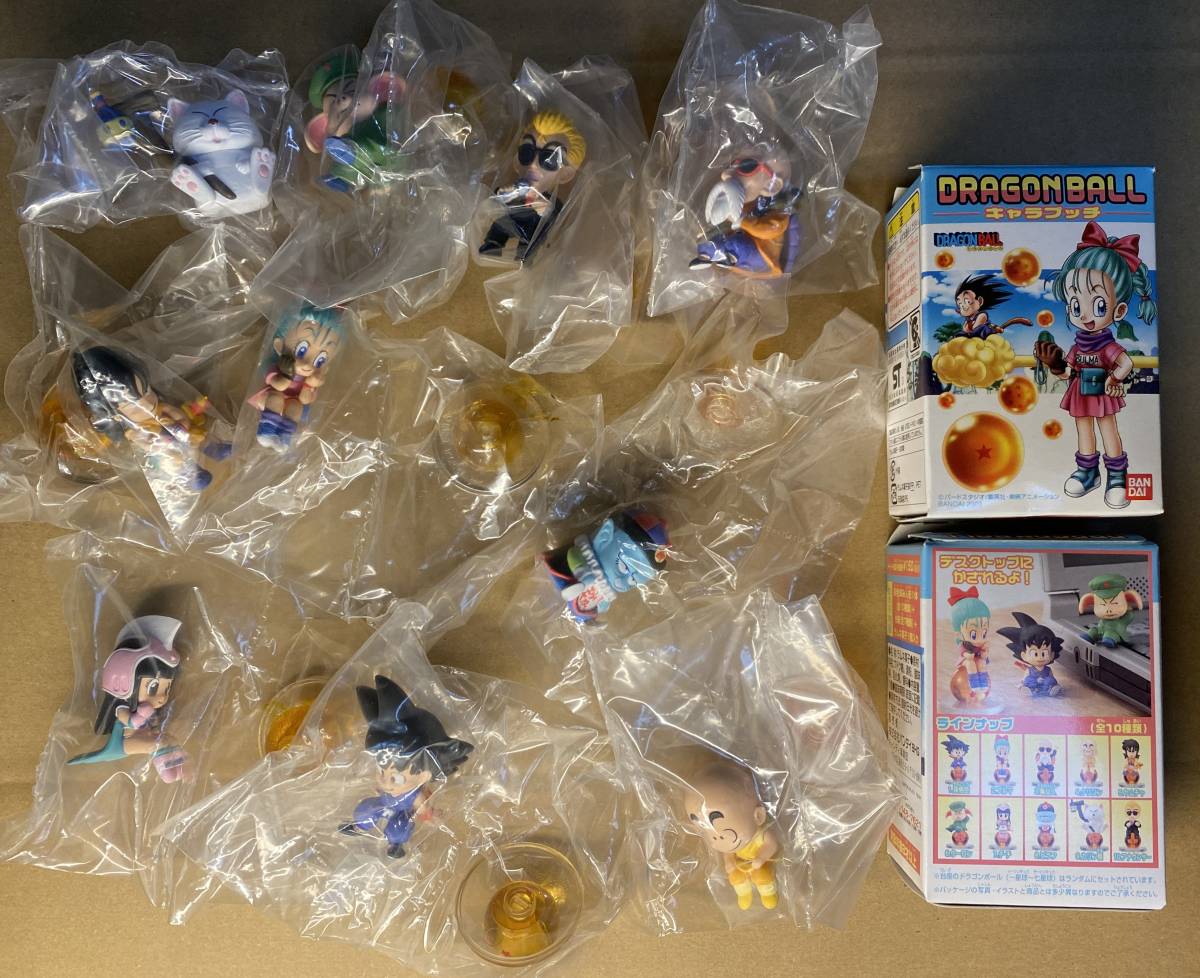 無印ドラゴンボール キャラプッチ かわいいフィギュア 箱売り10体 孫悟空 ブルマ チチ ピラフ カリン様 ヤムチャ クリリン 亀仙人 バンダイ ドラゴンボール 売買されたオークション情報 Yahooの商品情報をアーカイブ公開 オークファン Aucfan Com 無印ドラゴンボール キャラプッチ かわいいフィギュア 箱売り10体 孫悟空 ブルマ チチ ピラフ カリン様 ヤムチャ クリリン 亀仙人 バンダイ ドラゴンボール 売買されたオークション情報 Yahooの商品情報をアーカイブ公開 オークファン Aucfan Com