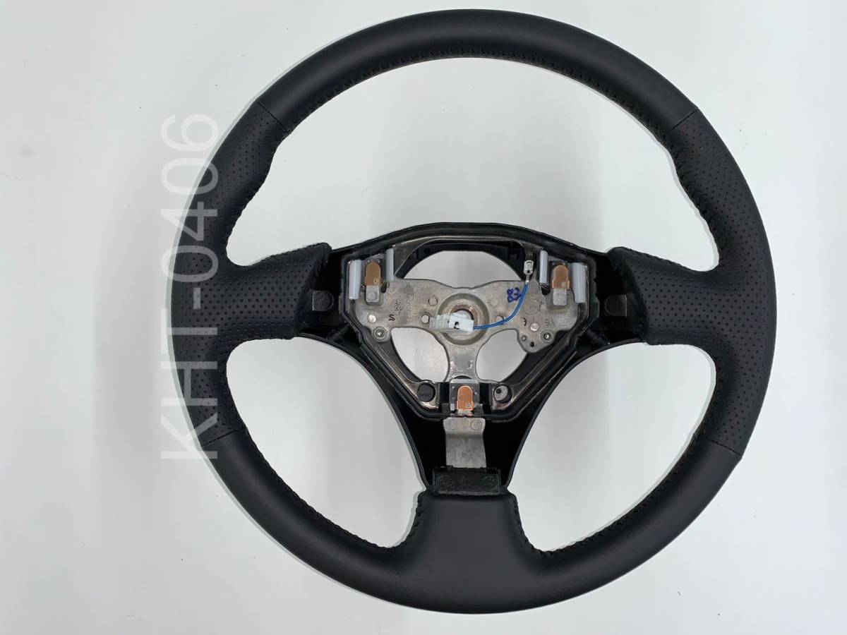 SALE/68%OFF】 スープラ supura 80 純正 ステアリング ハンドル econet.bi