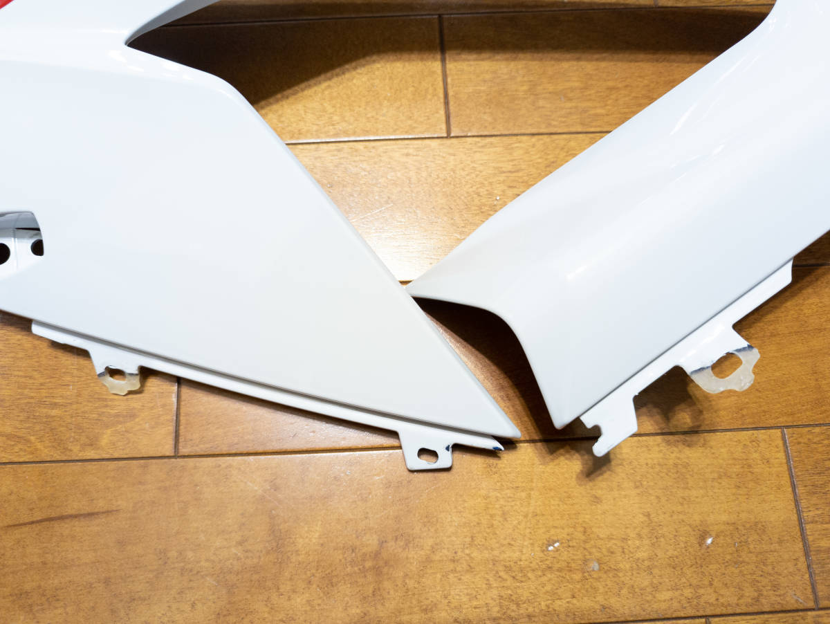 美品 BMW S1000RR サイドカウル レフト 左 2015-2016-