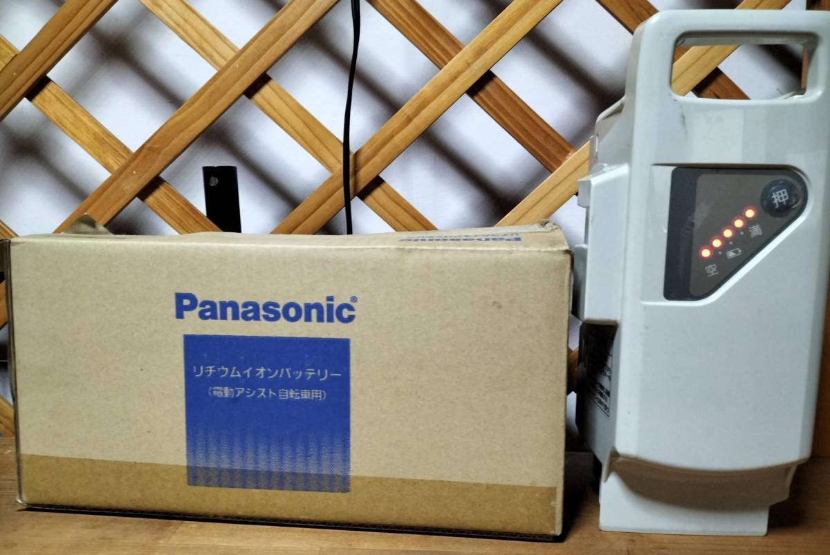 送料込】Panasonic NKY490B02B パナソニック 25.2V 6.6Ah 電動アシスト自転車用 リチウムイオンバッテリー【長押し5点灯】 - victoriaarduino.mx 送料込】Panasonic NKY490B02B パナソニック 25.2V 6.6Ah 電動アシスト自転車用 リチウムイオンバッテリー【長押し5点灯】 - victoriaarduino.mx