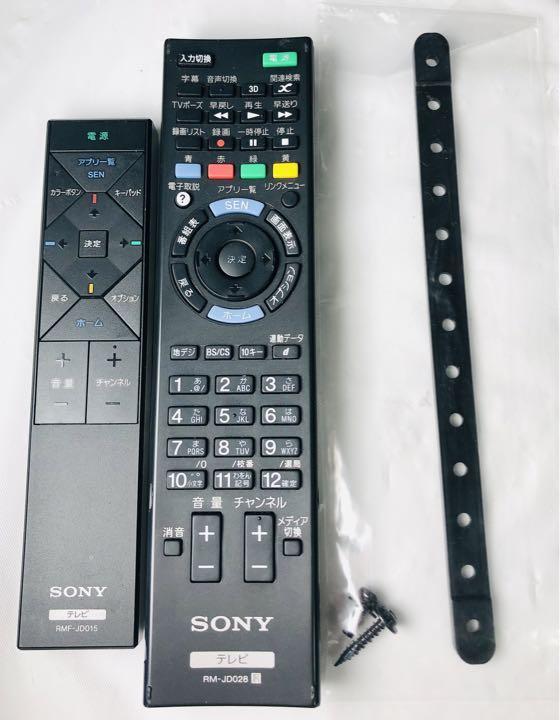 美品】SONY BRAVIA 液晶テレビ 42V型 KDL-42W802A｜Yahoo!フリマ（旧