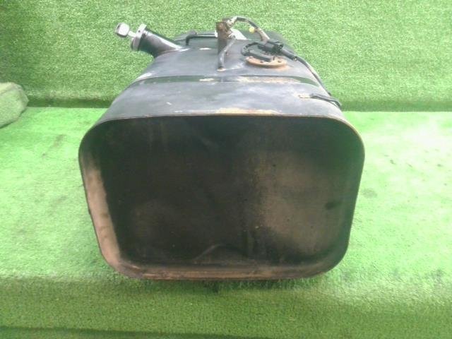  Mitsubishi Canter FG70DD fuel tank fuel tank tanker key attaching present condition on sale old * large * gome private person delivery un- possible *