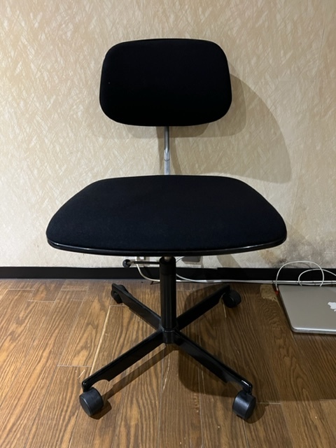 希少ビンテージ Fritz Hansen フリッツハンセン KEVI Chair