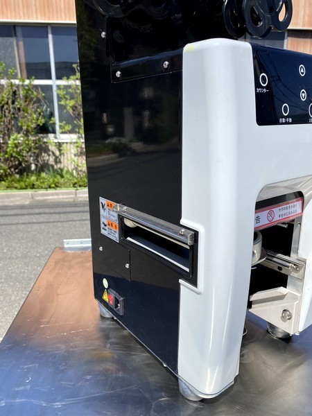 Ψ【テクノリサーチ / Y-FANG SEALING MACHINE ET-533 卓上小型 Ψ【テクノリサーチ / Y-FANG SEALING MACHINE ET-533 卓上小型
