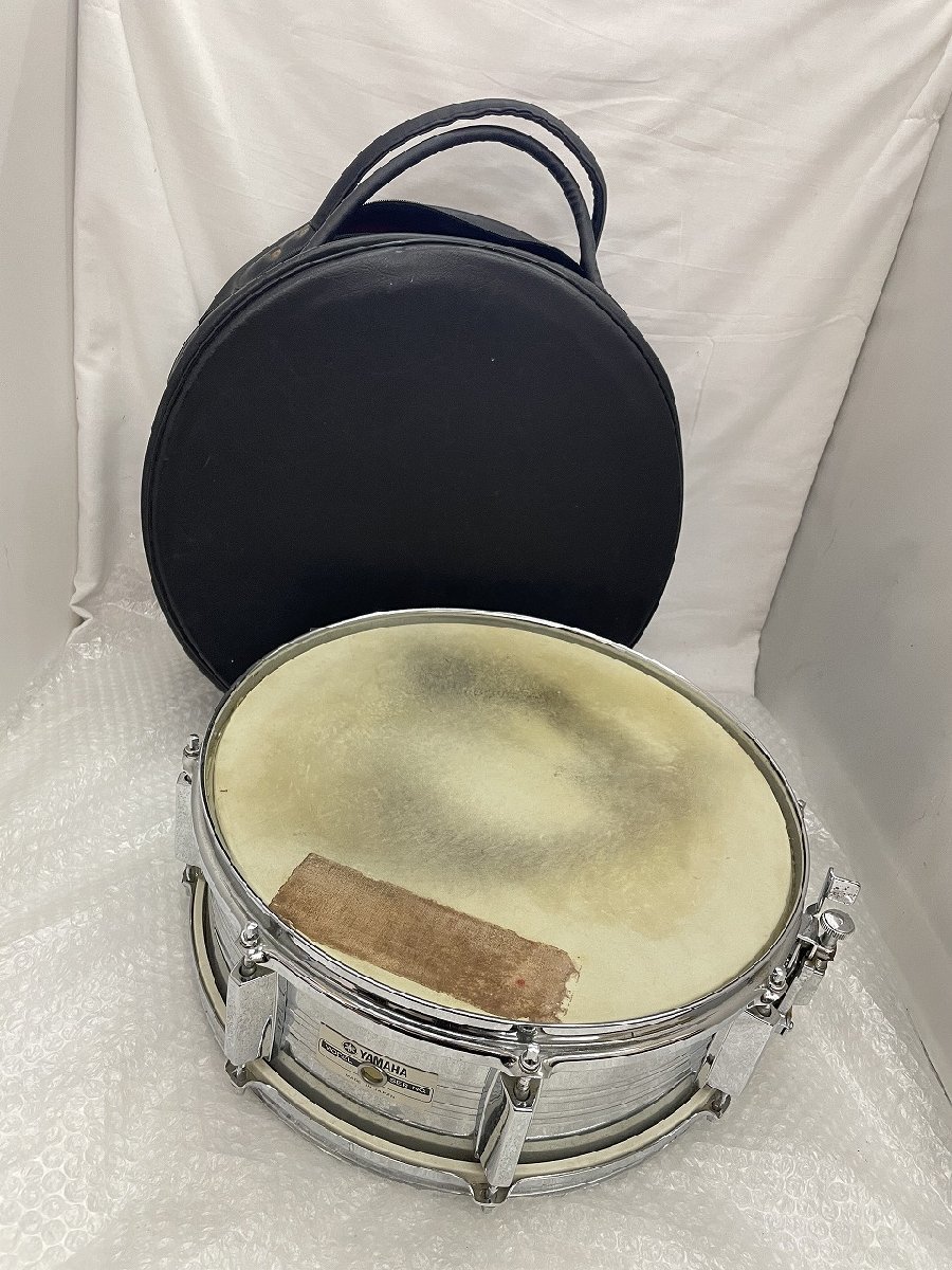 ヤフオク! - ○【YAMAHA ヤマハ スネアドラム SD-350M 1...