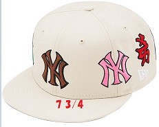 ヤフオク! - Supreme New York Yankees Kanj
