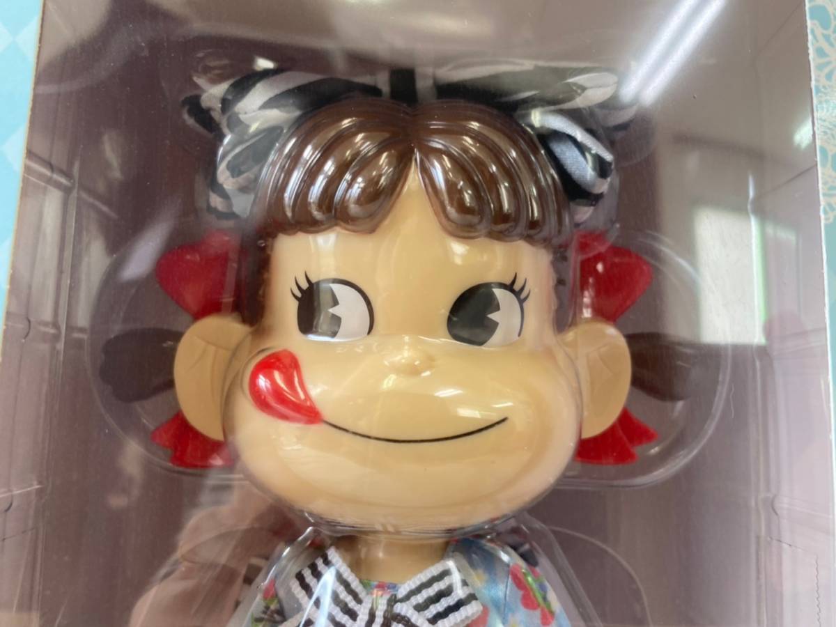 100%本物保証! 最終値下げ‼️ ペコちゃん人形 EDWIN エドウィン