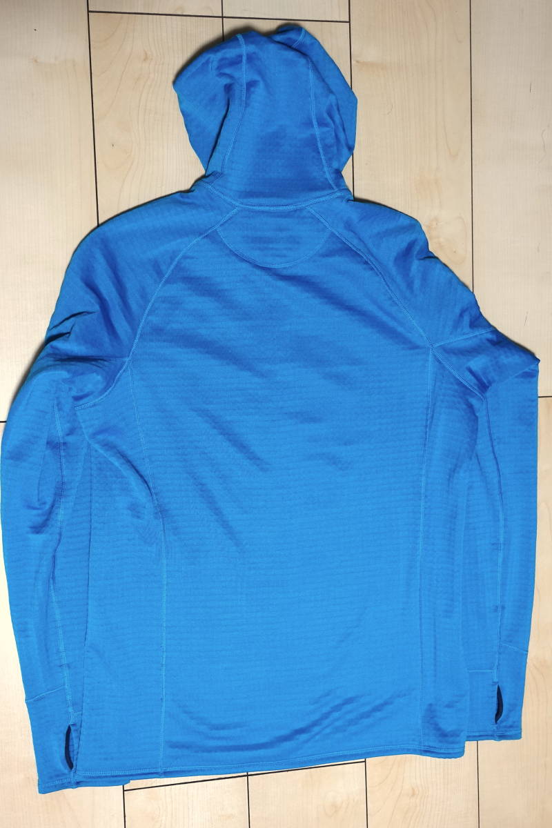 patagonia パタゴニア R1 フーディ / ランニング トレラン