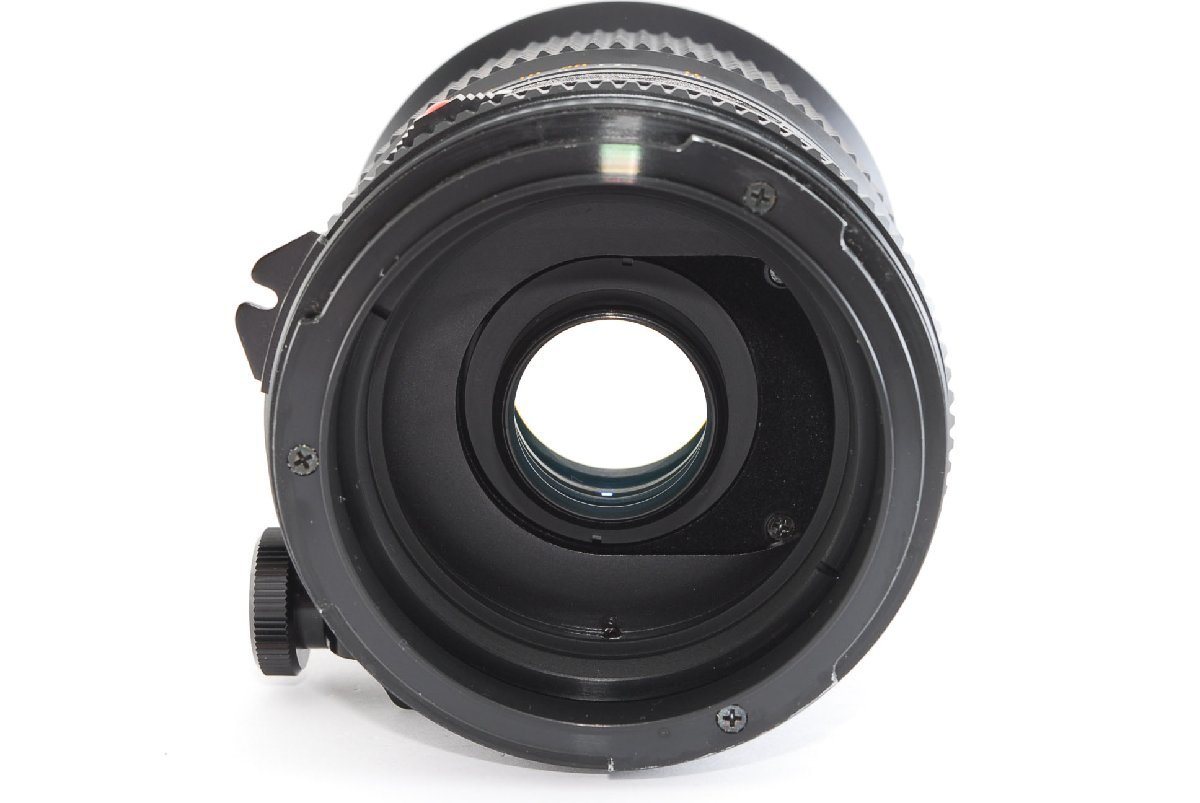 Mamiya マミヤ SEKOR SHIFT C 50mm f/4 中判 レンズ カメラ カメラ ...