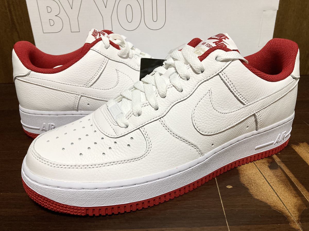 Yahoo!オークション - 22年製 NIKE W AIR FORCE 1 BY YOU Yahoo!オークション - 22年製 NIKE W AIR FORCE 1 BY YOU